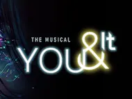 You And It at Kings Head Theatre