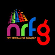 New Rhythms For Glasgow - Charity Gig at McChuill's at McChuills