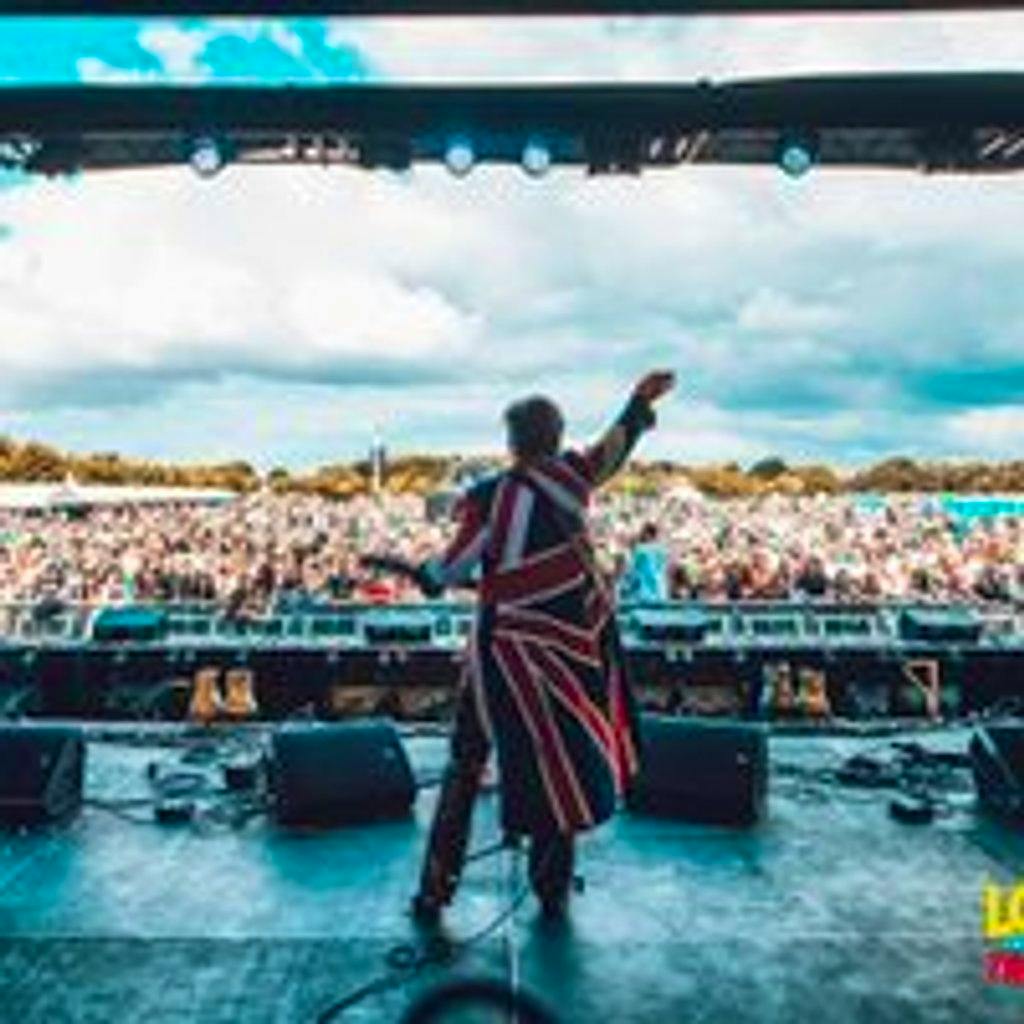 Look-A-Like: Outdoor Tribute Festival - Nottingham! at NG ONE