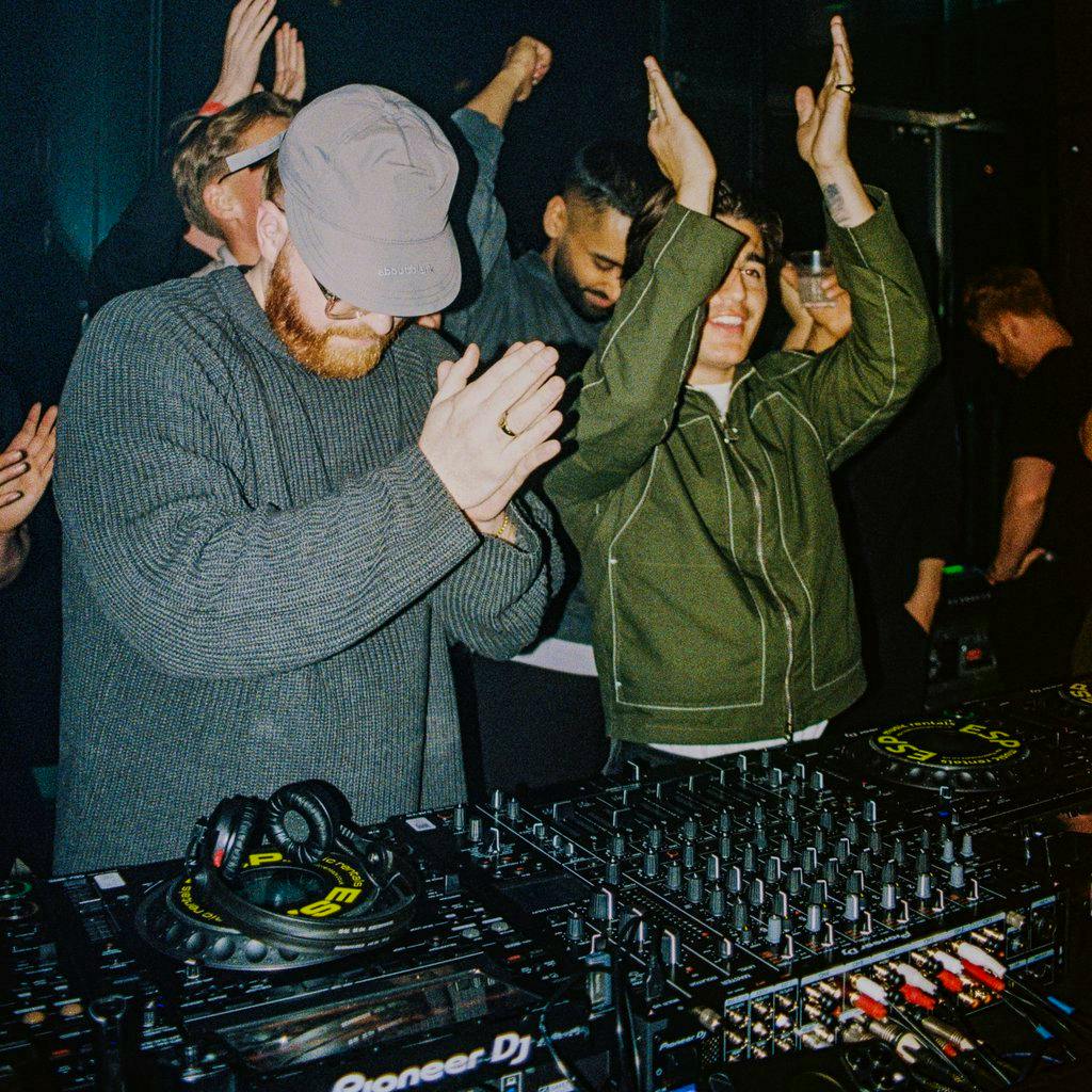 LF System | Joshua Brooks Manchester at Joshua Brooks