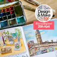 Design & Make at Workstation