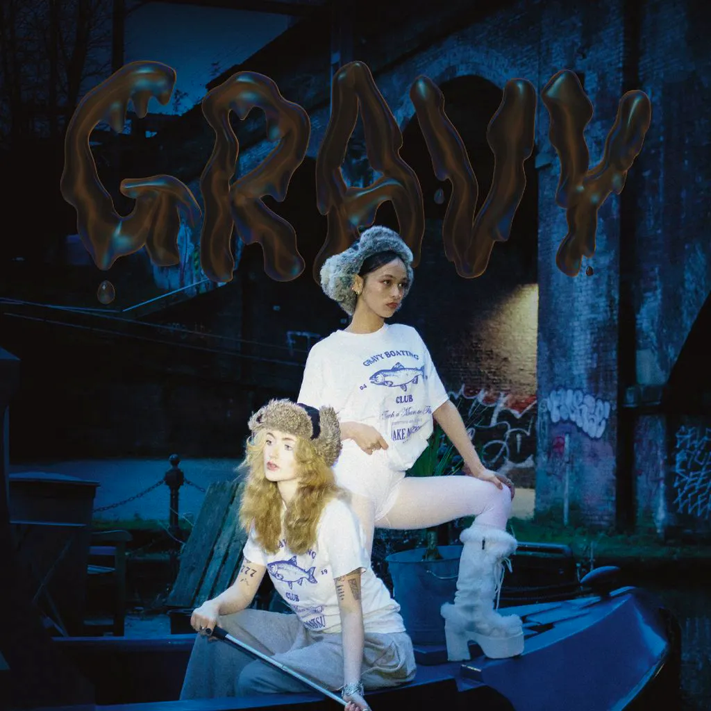 GRAVY: Issue 4 Launch Party at The Bag Factory