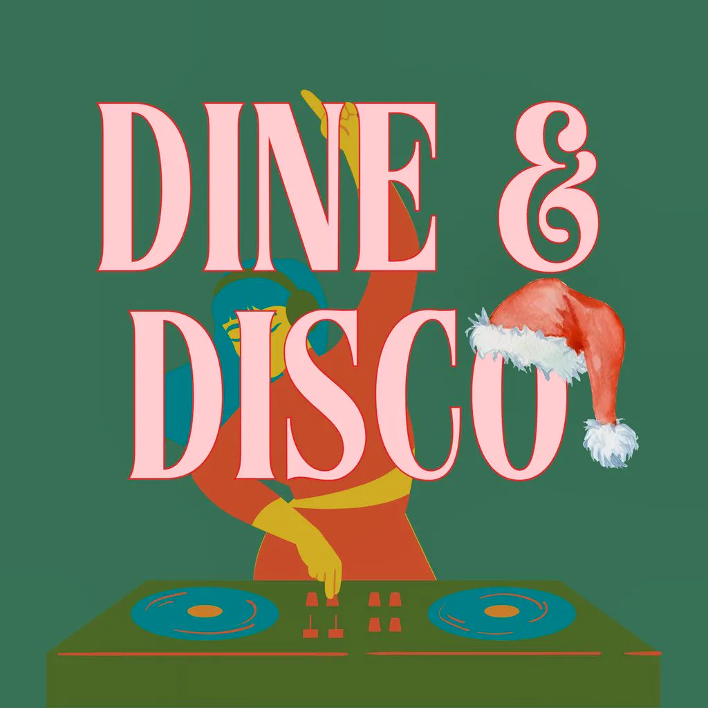Dine & Disco at The Royal Toby Hotel