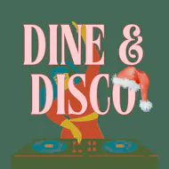 Dine & Disco at The Royal Toby Hotel