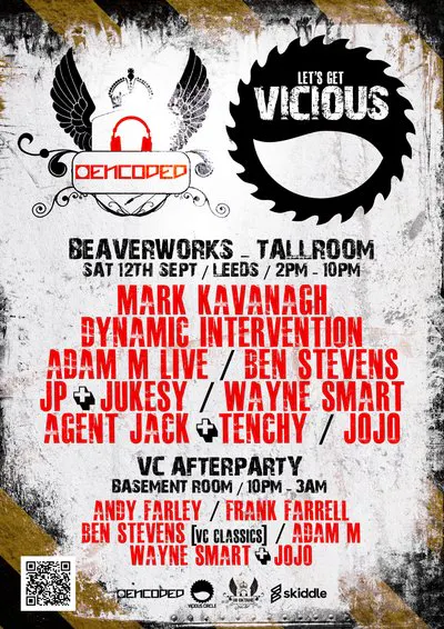 flyer