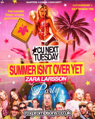 flyer