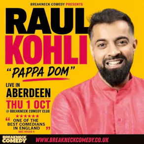 Raul Kohli