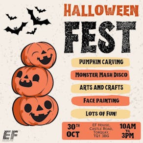 Halloween Fest