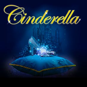 Cinderella - Christmas 2023 - RELAXED PERFORMANCE - 1pm 