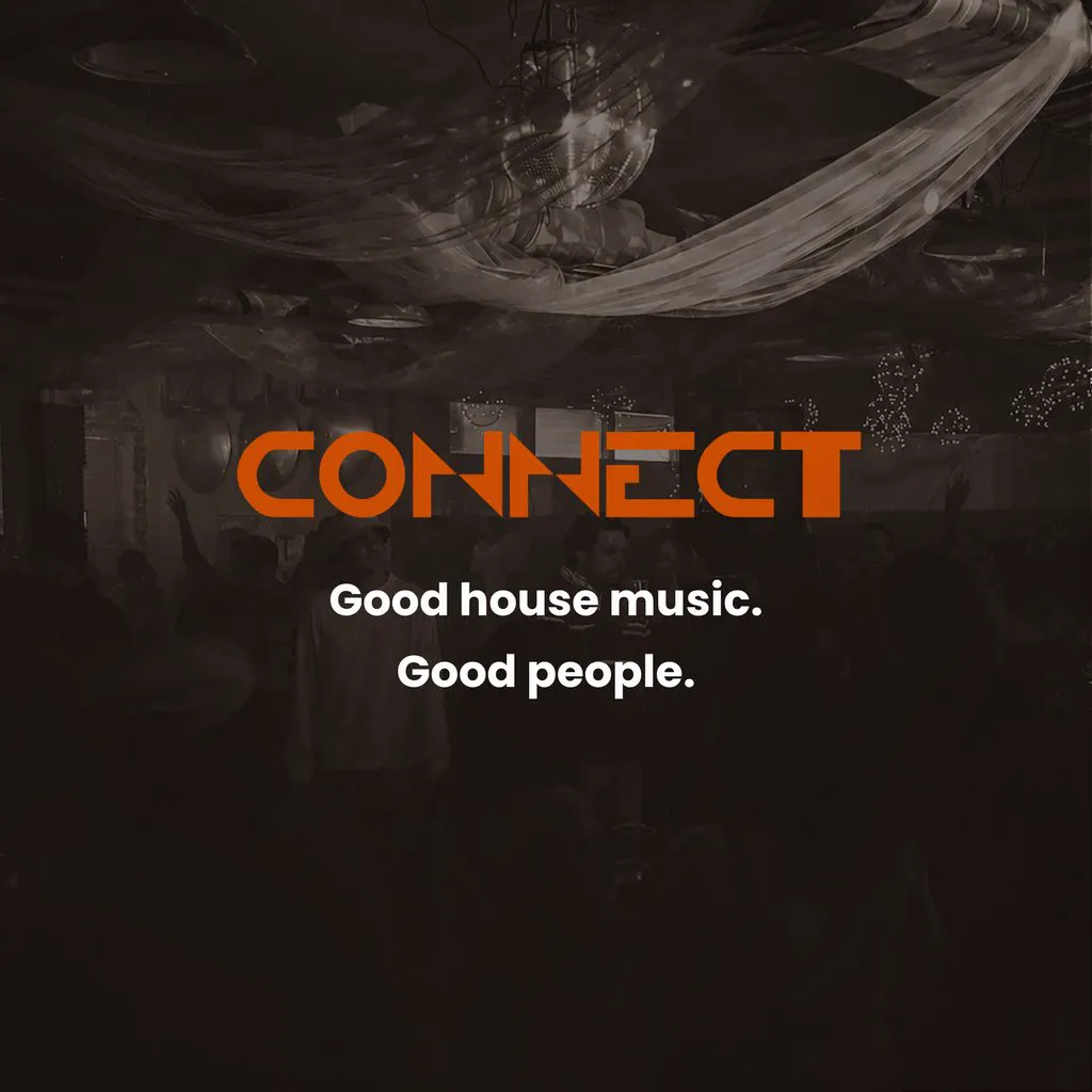 Connect Dundee - Fri 6 November at Canvas Dundee