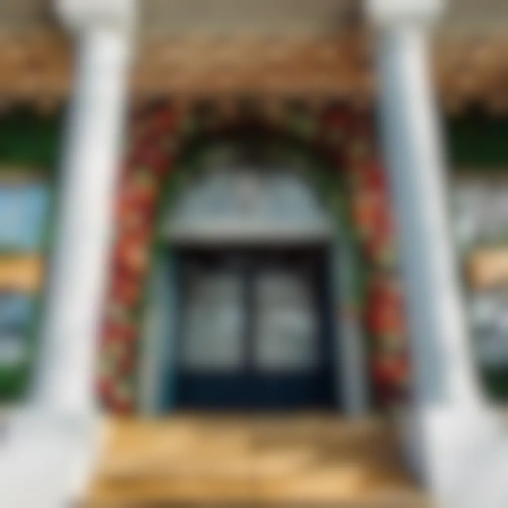 banner