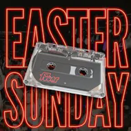 Easter Sunday at Fubar
