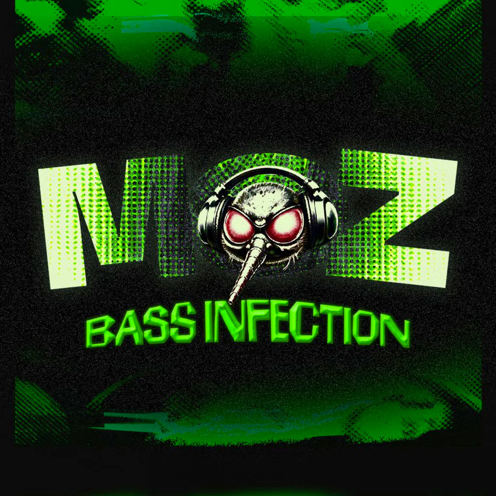 MOZ - Bass Infection at SUKi10C