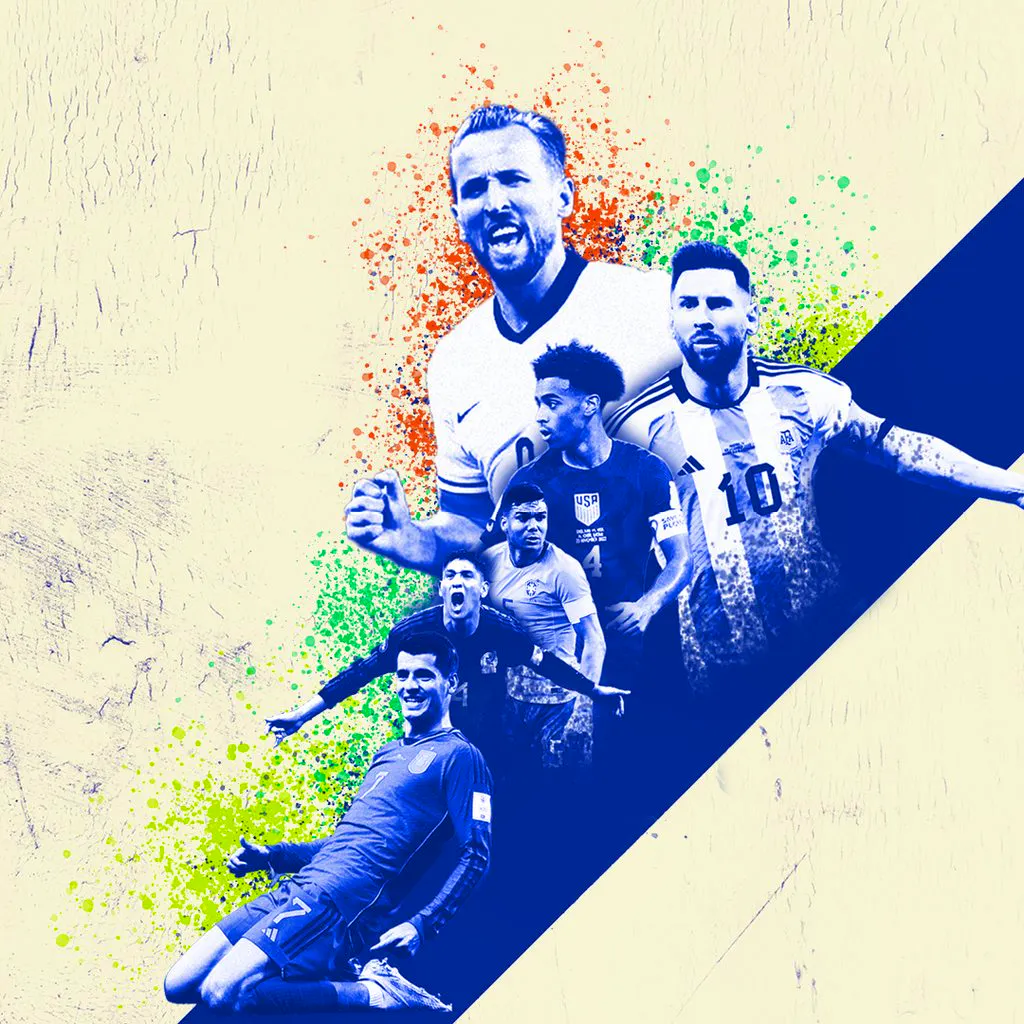 England V Ghana: WORLD CUP 2026 SCREENING at Boxpark Liverpool