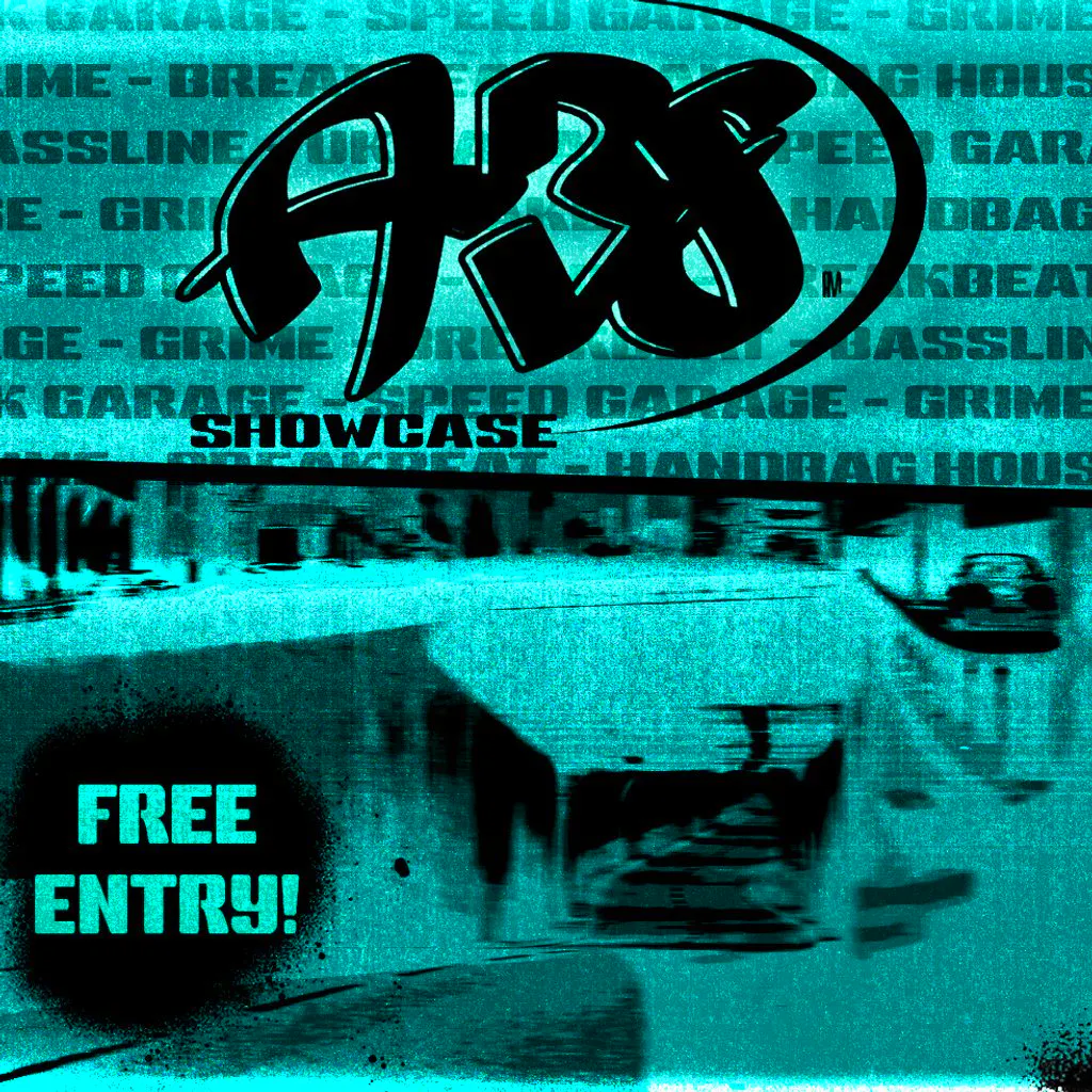 A38 Showcase - The Drop inn - 4th July at Drop Inn Digbeth