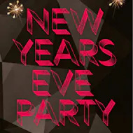 Hogmanay at The Record Factory