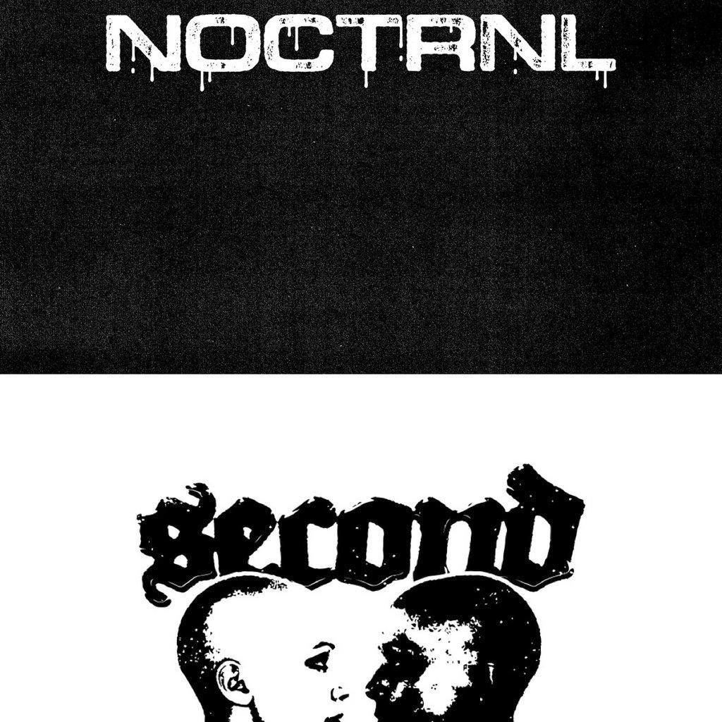 NOCTRNL x 2NDFACE INVITES: New Year's Eve with friends at Upstairs Inverness