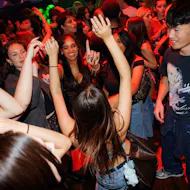 Back To The 90'S & 00'S: Throwback Session at The Scala