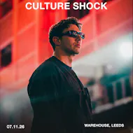 Culture Shock at The Warehouse