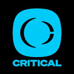 Critical Sound XX Bristol day party x [SEQUENCES] Tickets | Motion Bristol  | Sat 11th June 2022 Lineup
