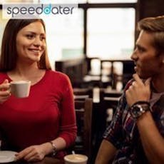 Leicester Speed Dating | ages 24-38 at The Exchange Bar