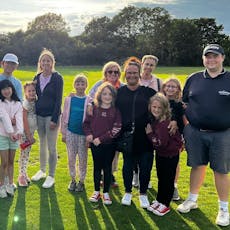 Cobtree: Family Fun Golf at Cobtree Manor Park Golf Course