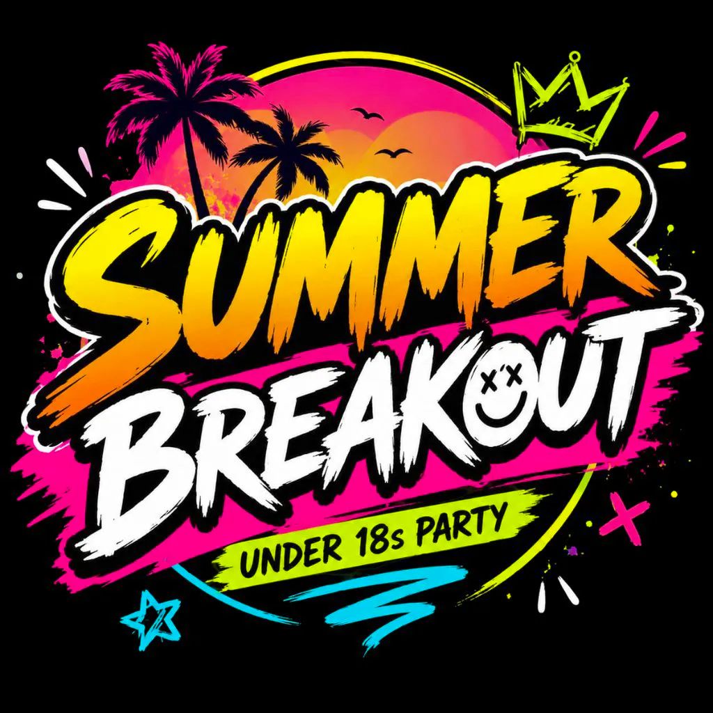 Summer Breakout U18 at Catshill Social Club