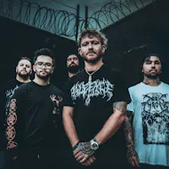 Suffer W/ Support - Inverness at Upstairs Inverness