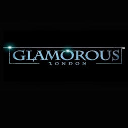 Glamorous Boat Party Tickets | Crown Pier London  | Sat 27th August 2022 Lineup
