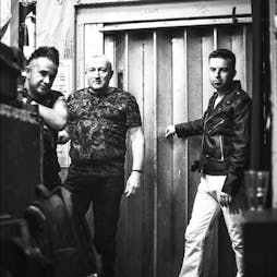 The Devout (A tribute to Depeche Mode) Tickets | Moonshine Portsmouth  | Sat 29th July 2023 Lineup
