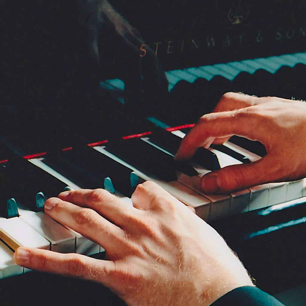 Liszt By Candlelight at St Mary Le Strand