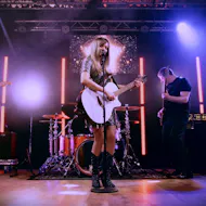 Taylored Swift Tribute Night at Conkers Amphitheatre