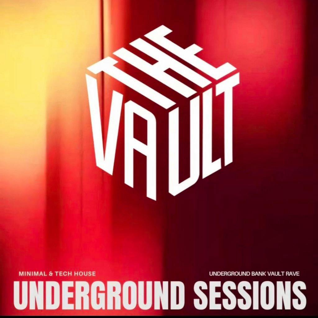 The Vault - UNDERGROUND SESSIONS 28/03/26 at The Vault Worcester