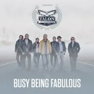 Talon The Best Of Eagles at Old Fire Station