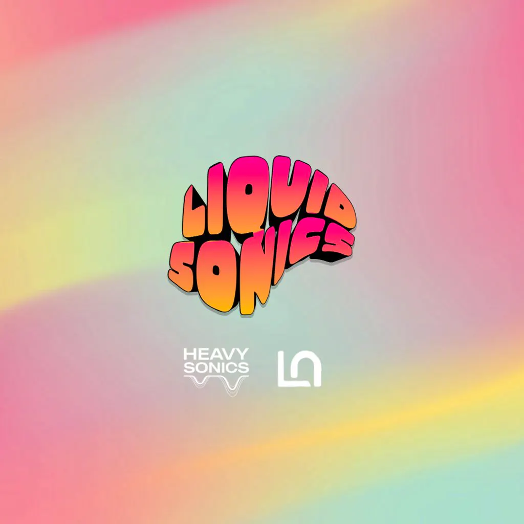 Liquid Sonics Presents... Nixxy Rain, Sydney Bryce, Dilemma at The Last Arch