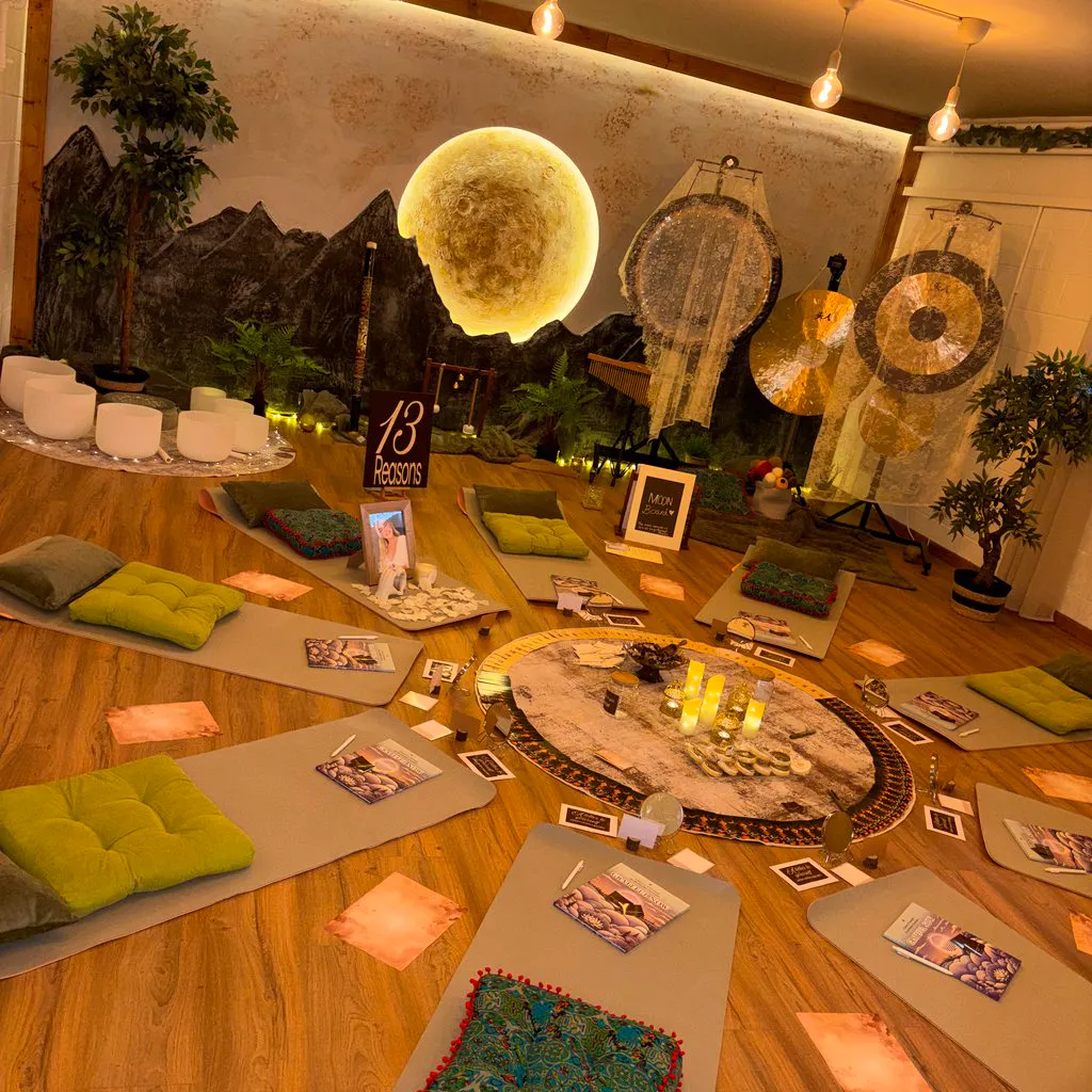 13 Reasons x Soul Sanctuary Sunderland at Soul Sanctuary Sunderland