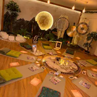 13 Reasons x Soul Sanctuary Sunderland at Soul Sanctuary Sunderland