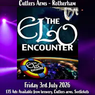 ELO Encounter at The Cutlers Arms