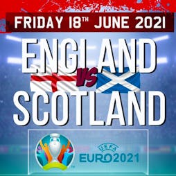 Scotland Vs England Tickets Euro 2020 : England v Scotland: Euro 2020