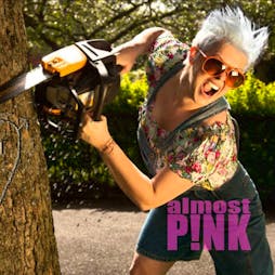 Almost Pink Tribute - Kyla Porter Tickets | Penny Bank Scunthorpe  | Sun 13th February 2022 Lineup