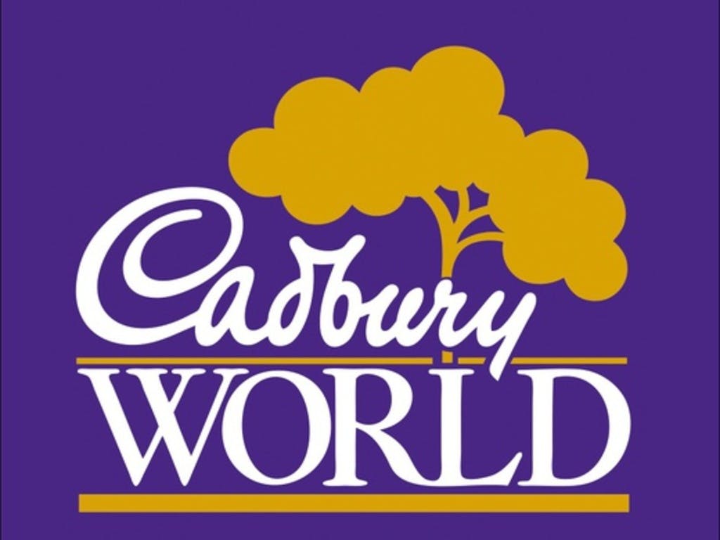 Cadbury World + Sea Life Birmingham Tickets Cadbury World Birmingham