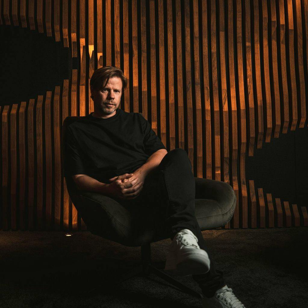 Trancecoda 360° ft. Ferry Corsten | London at HERE At Outernet