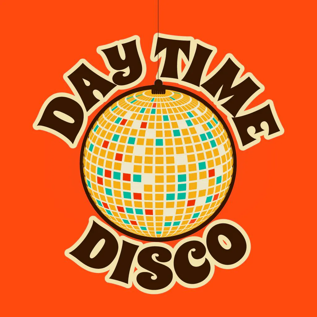 Day Time Disco: Melon Bomb at Joshua Brooks