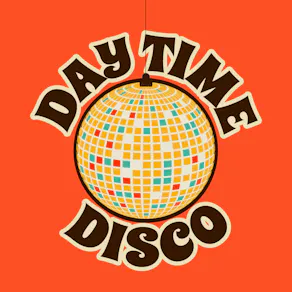 Day Time Disco: Melon Bomb