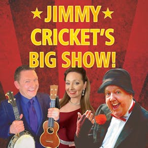 Jimmy Cricket's Big Show