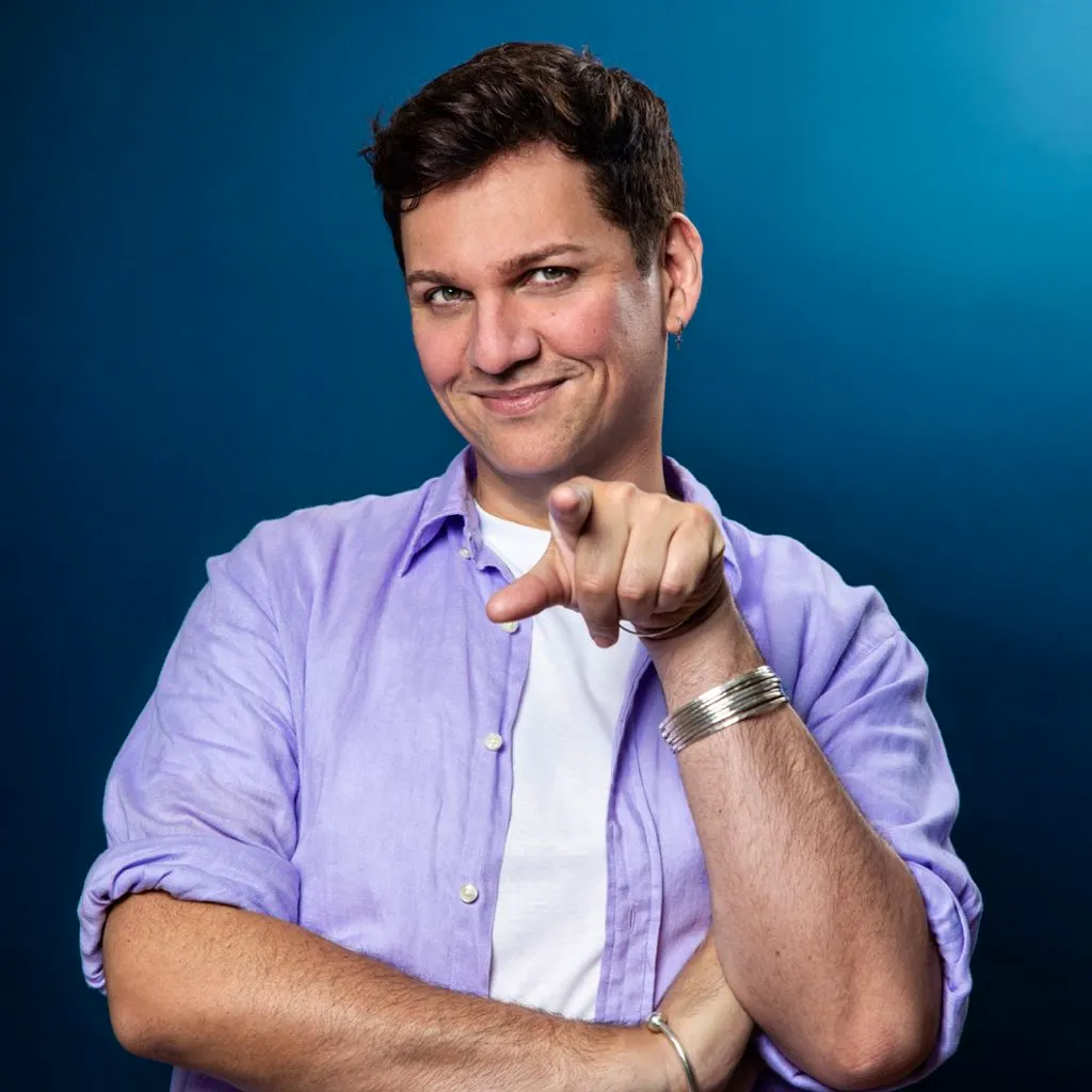 KH Comedy Fest - Dane Buckley: Work in Progress at Hare And Hounds Kings Heath