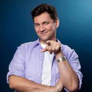 KH Comedy Fest - Dane Buckley: Work in Progress at Hare And Hounds Kings Heath