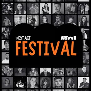 Next Act Festival