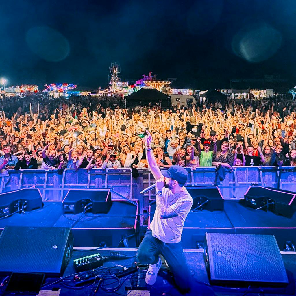 EMINEM #1 Tribute Show by Michael Mather's at MECA