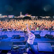 EMINEM #1 Tribute Show by Michael Mather's at MECA